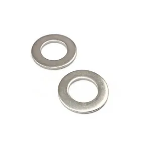 Arandela Acero Inoxidable M8 D Externo 16mm