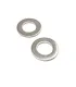 Arandela Acero Inoxidable M4 D Externo 9mm