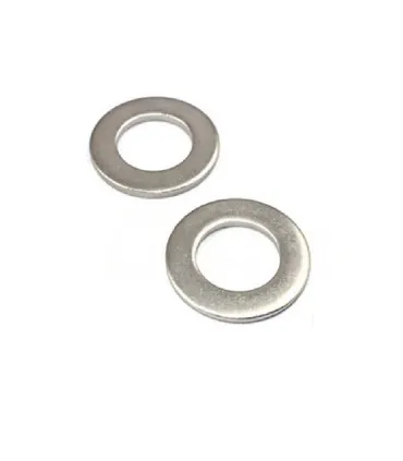 Arandela Acero Inoxidable M4 D Externo 9mm