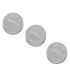 Bateria Pila CR2450 3V X Unidad