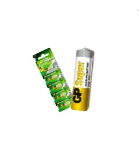 Pila Batería GP 27a 12v Alcalina Control Rf