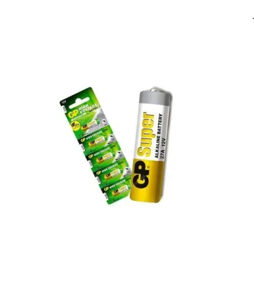 Pila Batería GP 27a 12v Alcalina Control Rf