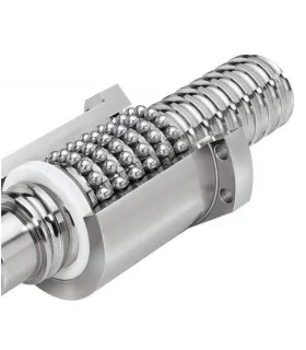 Tornillo Bola Recirculante SFU3205 X 1000mm + Tuerca