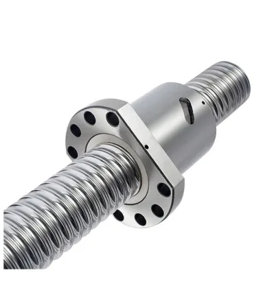 Tornillo Bola Recirculante SFU3205 X 1000mm + Tuerca