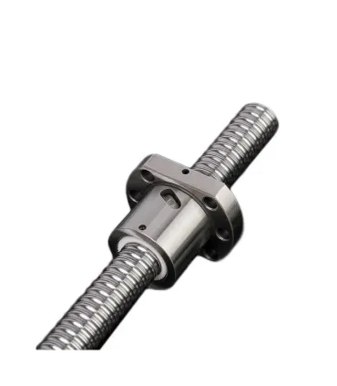 Tornillo Bola Recirculante SFU3205 X 300mm + Tuerca