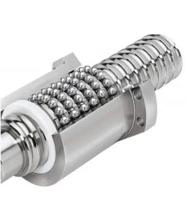 Tornillo Bola Recirculante SFU3205 X 300mm + Tuerca