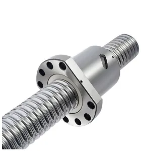 Tornillo Bola Recirculante SFU3205 X 300mm + Tuerca