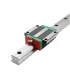 Rodamiento Lineal HGW15CA Para Guía Lineal HGR15