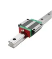 Rodamiento Lineal HGW15CA Para Guía Lineal HGR15