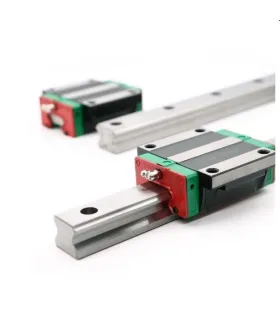 Rodamiento Lineal HGW15CA Para Guía Lineal HGR15