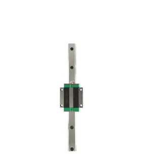 Rodamiento Lineal HGW15CA Para Guía Lineal HGR15