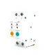 Interruptor Medidor De Energía Wifi 63a - 2 Fases - Ewelink