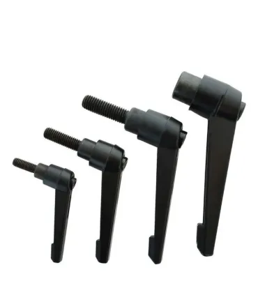 Palanca De Sujeción Perilla Rosca M8 32mm