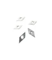 Tuerca M8 Sencilla Para Perfil 3838 - 4040