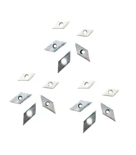 Tuerca M8 Sencilla Para Perfil 3838 - 4040