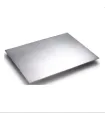 Lámina De Aluminio 500 X 250mm Espesor 3mm