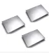 Lámina De Aluminio 300mm X 300mm Espesor 16mm