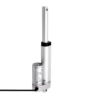 Actuador Lineal 12v 350mm 750N 10mm/s