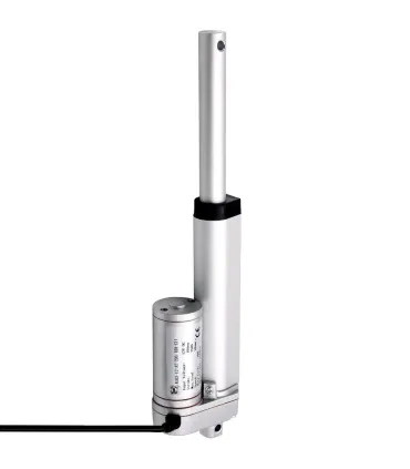 Actuador Lineal 12v 350mm 750N 10mm/s