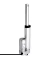 Actuador Lineal 12v Recorrido 350mm 700n