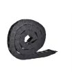 Cadena Oruga Porta Cables Cnc 10x30mm