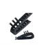 Cadena Oruga Porta Cables Cnc 10x30mm