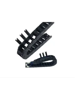 Cadena Oruga Porta Cables Cnc 10x30mm