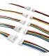 Cable Conector JST 1.25mm HM 20cms 6 Pines