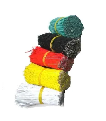 Kit Cables AWG No 24 X 100 Unidades 20cms