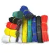 Kit Cables AWG No 24 X 100 Unidades 20cms