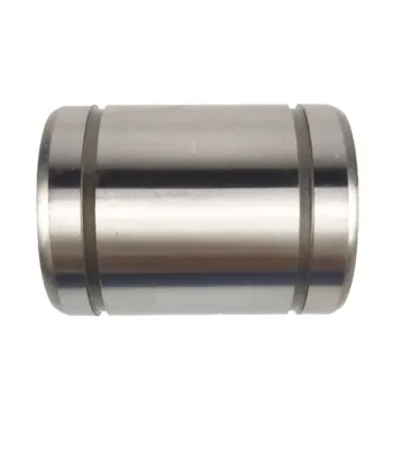 Rodamiento Lineal 30mm LME30UU Cnc - Varilla Lisa 30mm