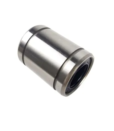Rodamiento Lineal 30mm LME30UU Cnc - Varilla Lisa 30mm