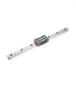 Guía Lineal Tipo Hiwin Hgr20 X 300mm + Hgh20ca