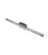 Guía Lineal Tipo Hiwin Hgr20 X 300mm + Hgh20ca
