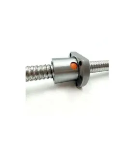 Tornillo Bola Recirculante 16mm Sfu1605 x 300mm + Tuerca