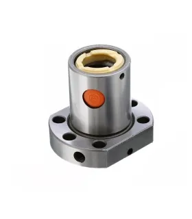 Tornillo Bola Recirculante 16mm Sfu1605 x 300mm + Tuerca