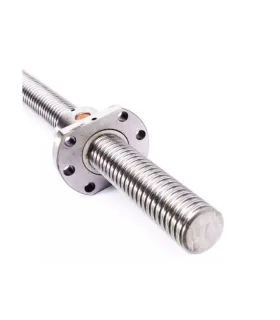Tornillo Bola Recirculante 16mm Sfu1605 x 300mm + Tuerca