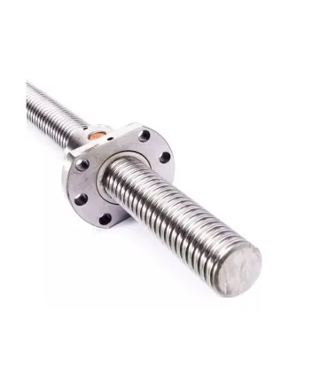 Tornillo Bola Recirculante 16mm Sfu1605 x 300mm + Tuerca