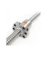 Tornillo Bola Recirculante 16mm Sfu1605 x 300mm + Tuerca
