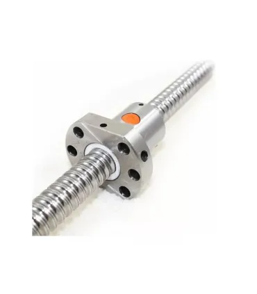 Tornillo Bola Recirculante 16mm Sfu1605 x 300mm + Tuerca