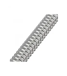 Tornillo Bola Recirculante 20mm Sfu2005 x 2000mm Sin tuerca