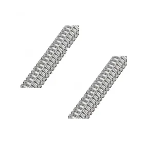 Tornillo Bola Recirculante 20mm Sfu2005 x 2000mm Sin tuerca