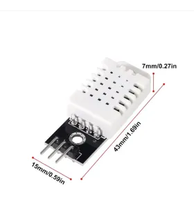 Módulo Medición Ecg AD8232 Sensor Pulso Cardiaco