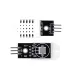 Módulo Medición Ecg AD8232 Sensor Pulso Cardiaco