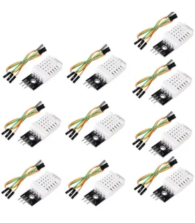 Módulo Medición Ecg AD8232 Sensor Pulso Cardiaco