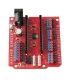 Shield Escudo Tarjeta Expansion Arduino Nano
