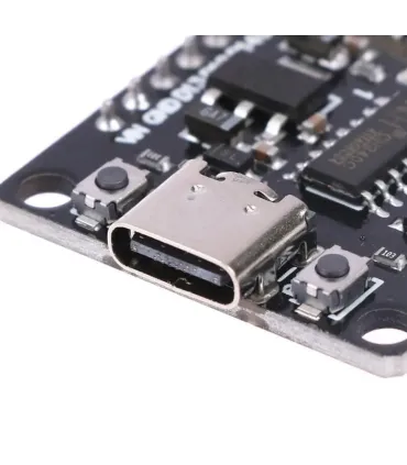 Tarjeta De Desarrollo Modulo Esp32 - Wifi - Merkatronix