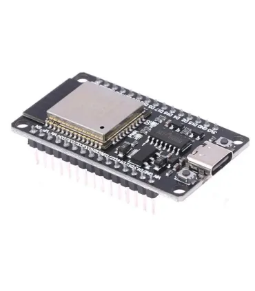 Tarjeta De Desarrollo Modulo Esp32 - Wifi - Merkatronix