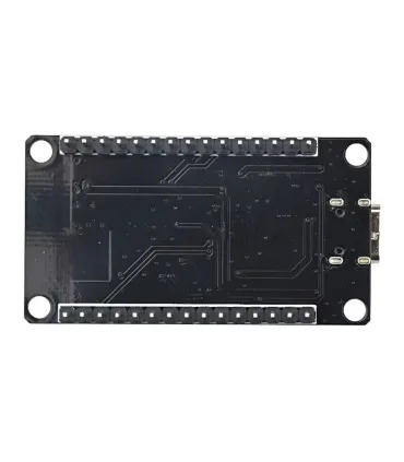 Tarjeta De Desarrollo Modulo Esp32 - Wifi - Merkatronix