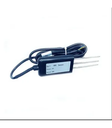 Sensor Suelo NPK 4-20ma 0-5V Modbus RS485 NPK-S